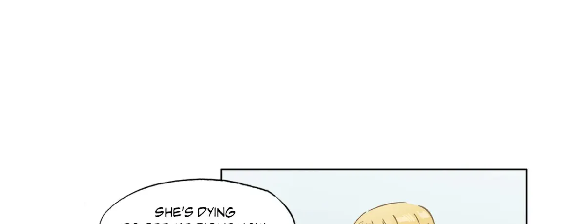 En Garde Chapter 43 page 28 - 
