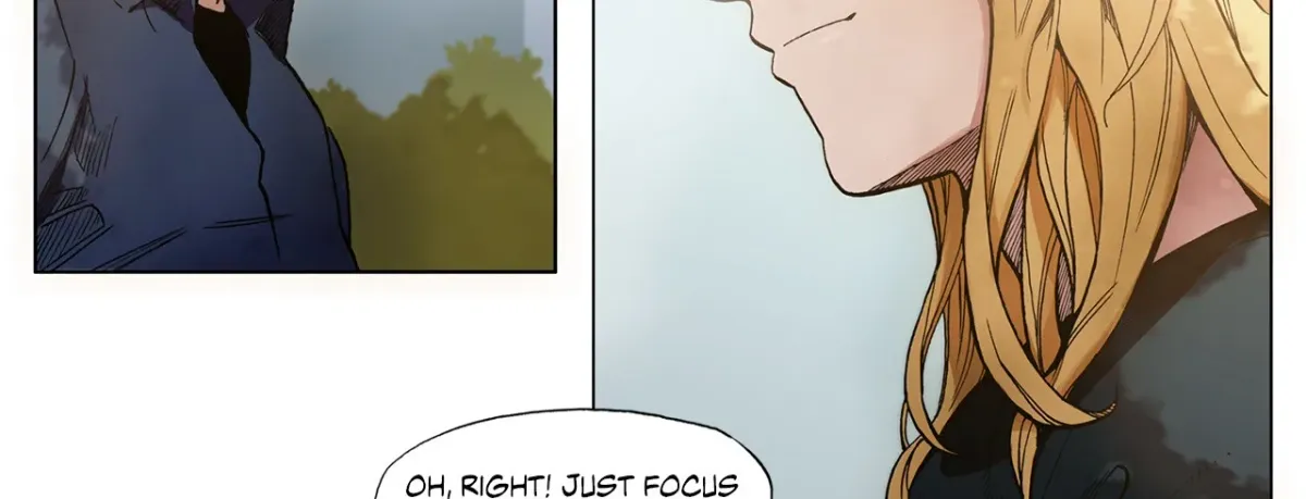 En Garde Chapter 43 page 30 - 