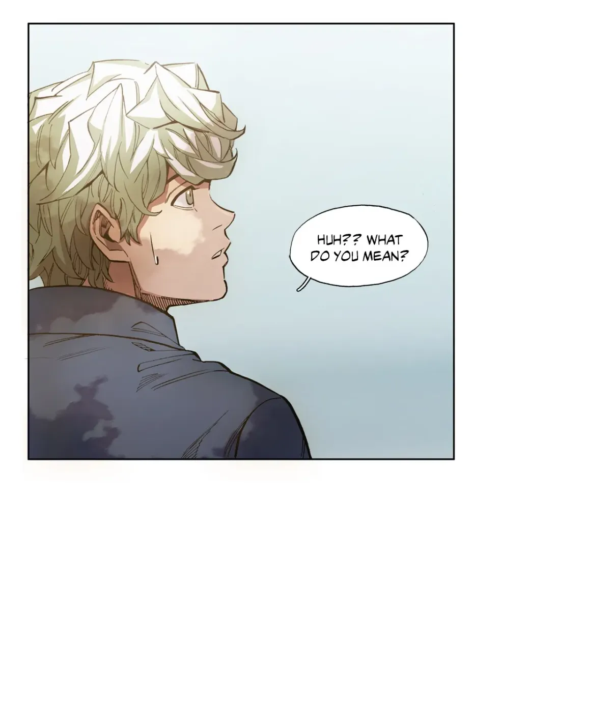 En Garde Chapter 43 page 35 - 