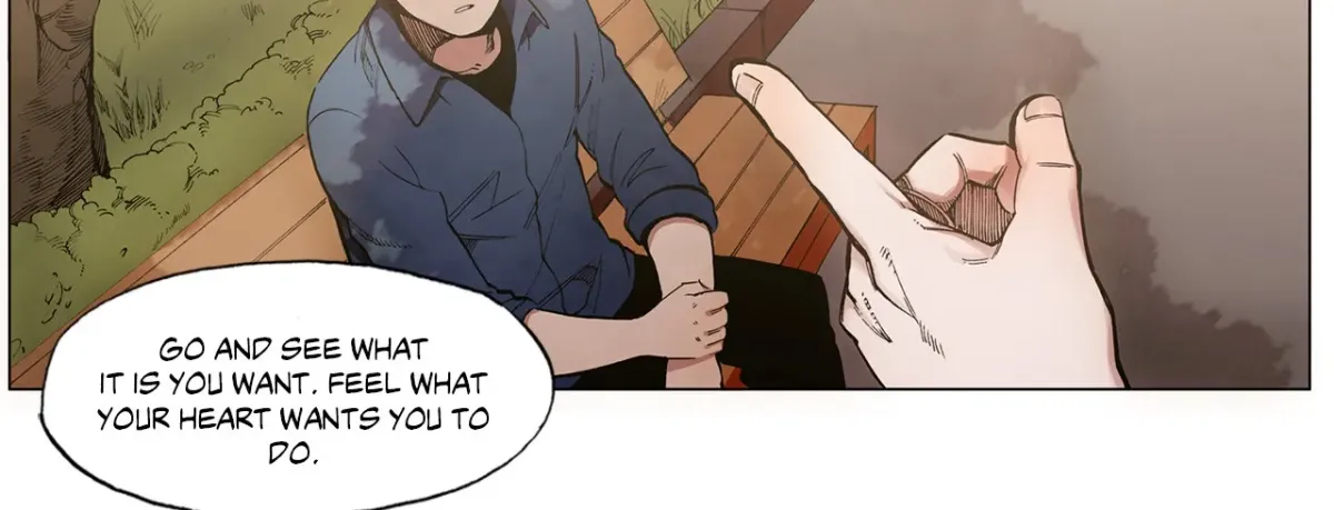 En Garde Chapter 43 page 38 - 