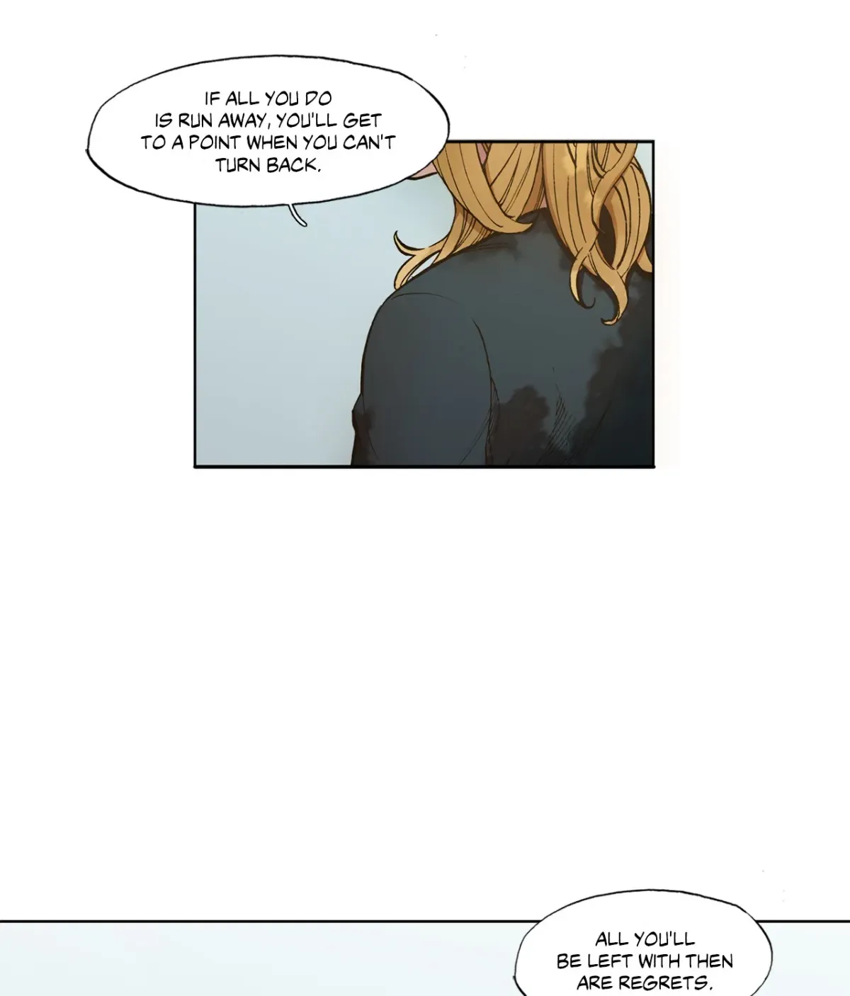 En Garde Chapter 43 page 41 - 