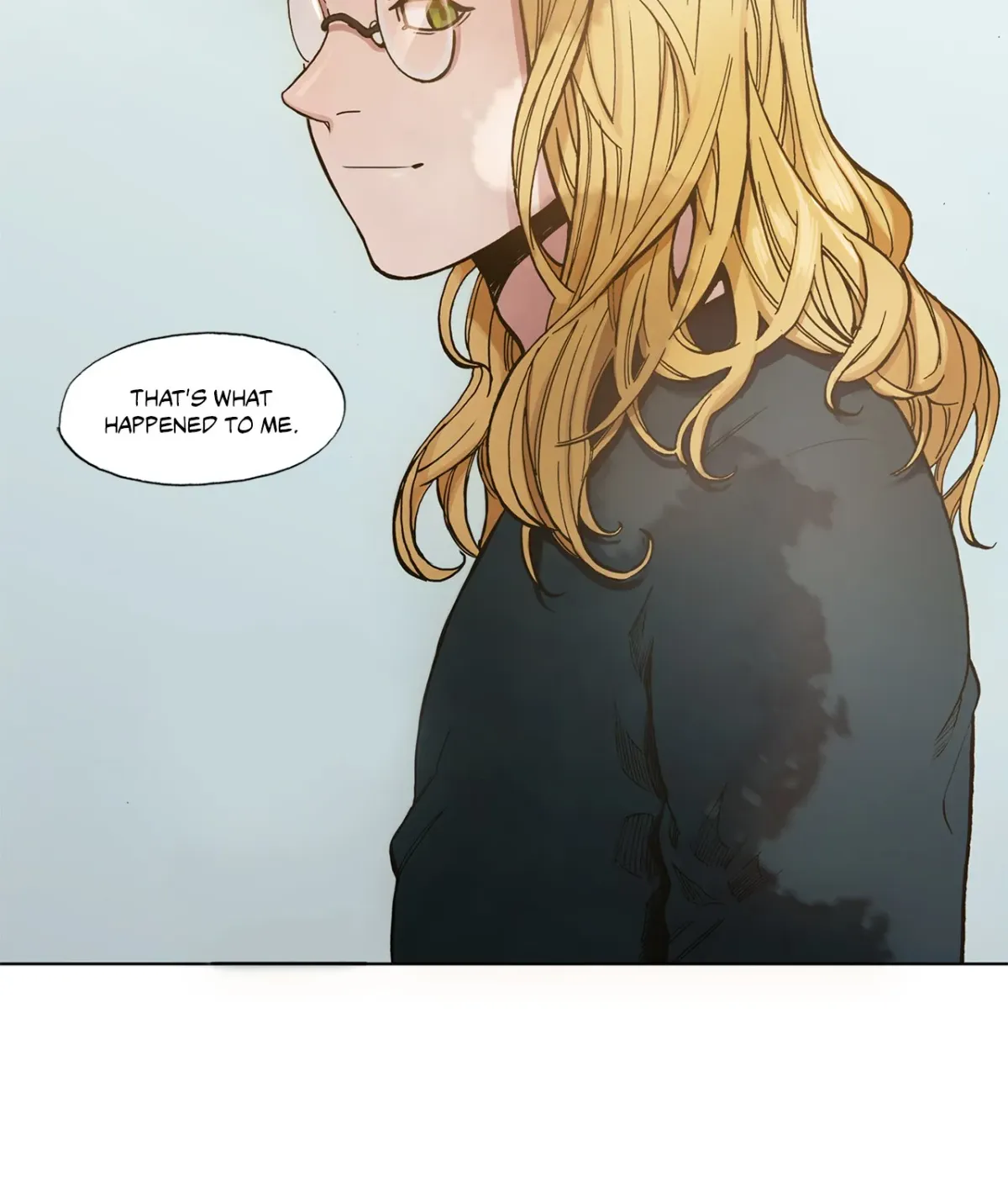 En Garde Chapter 43 page 43 - 