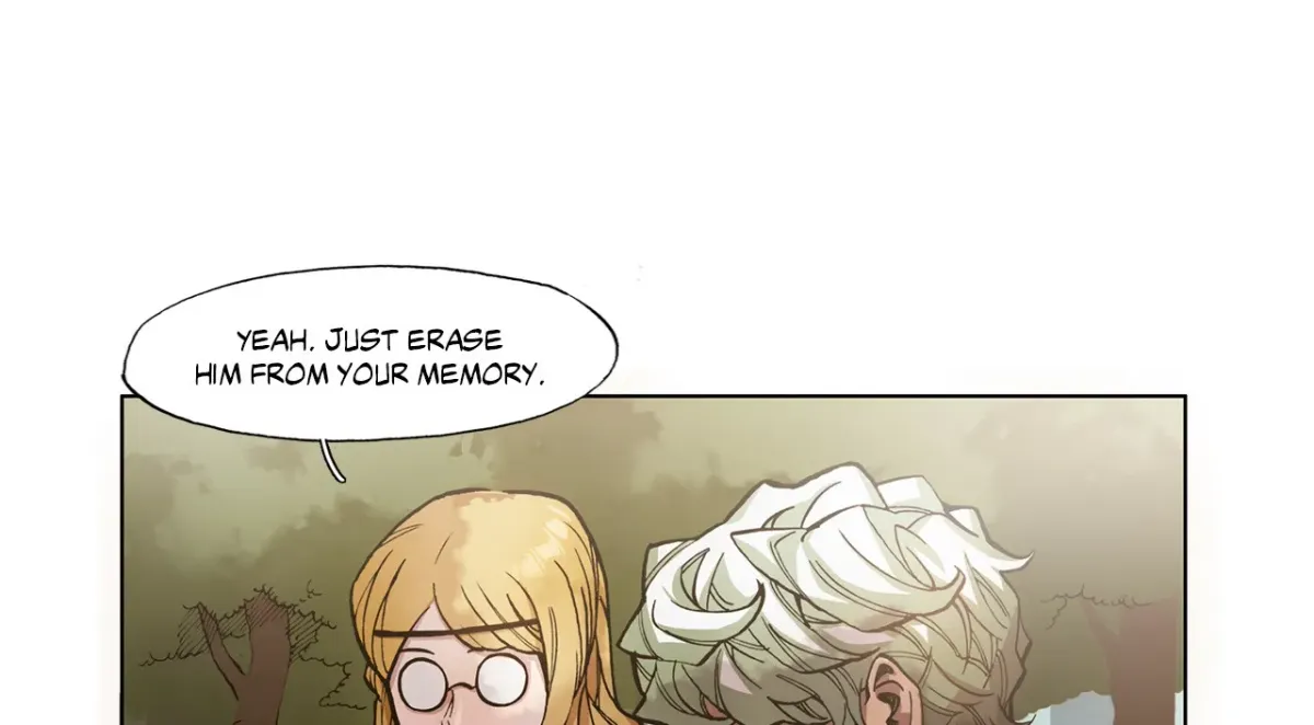 En Garde Chapter 43 page 6 - 