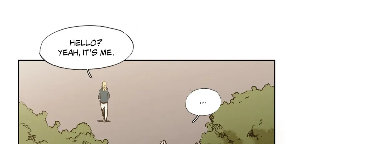 En Garde Chapter 43 page 52 - 
