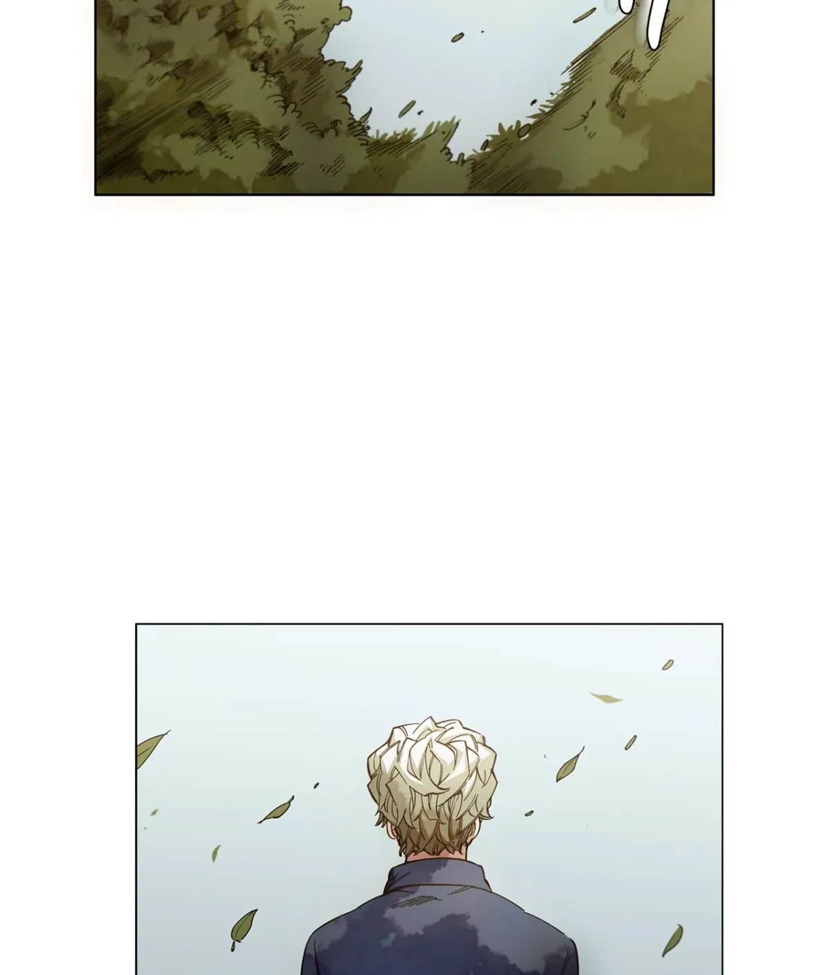 En Garde Chapter 43 page 55 - 