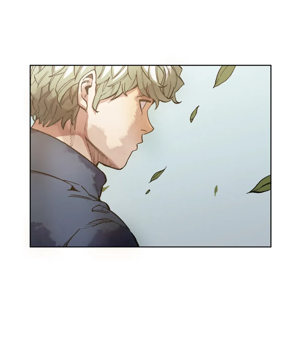 En Garde Chapter 43 page 57 - 