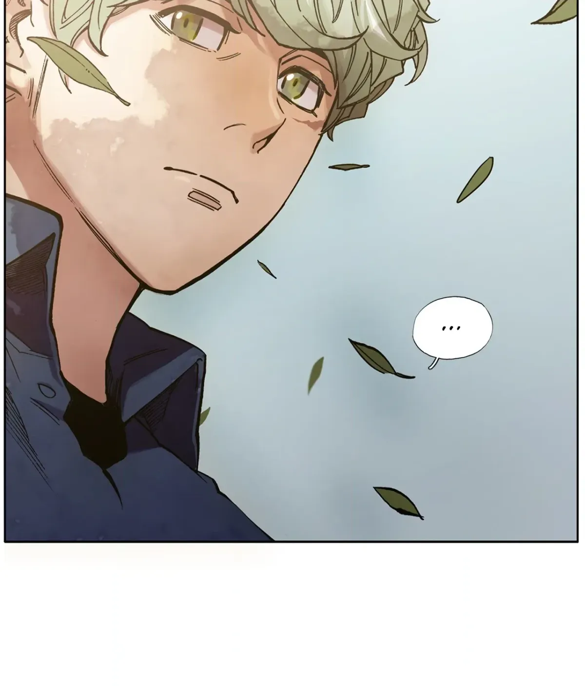 En Garde Chapter 43 page 59 - 