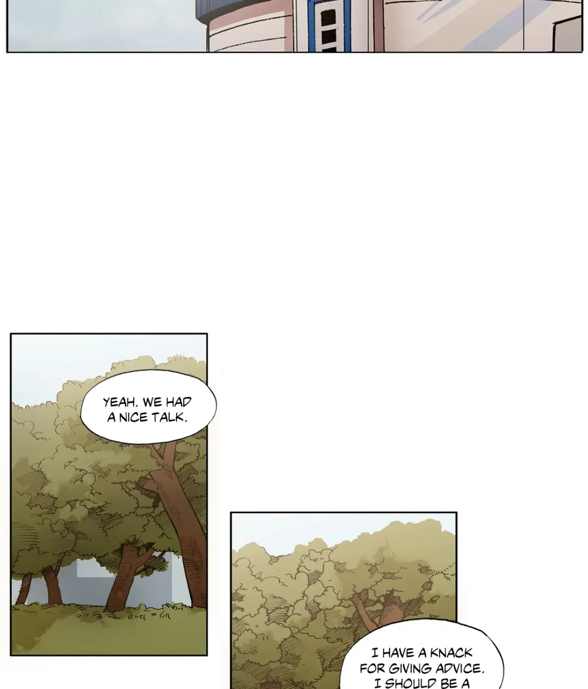 En Garde Chapter 43 page 63 - 