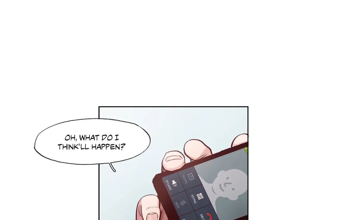 En Garde Chapter 43 page 66 - 