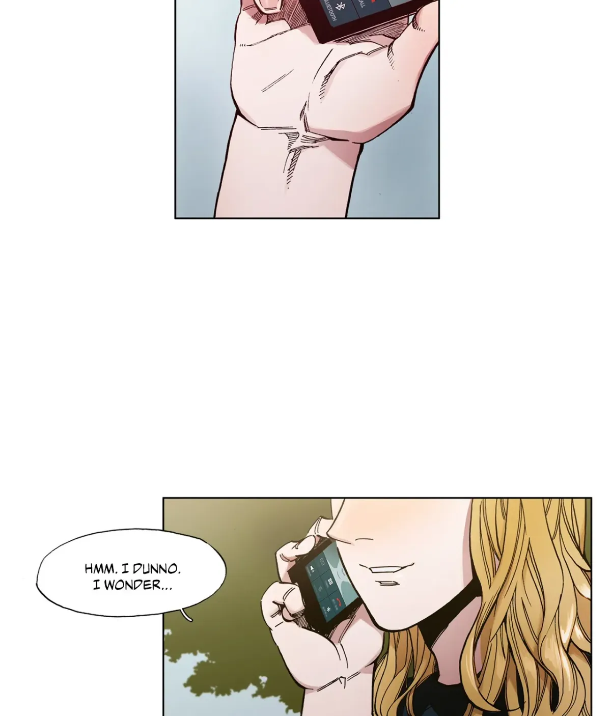 En Garde Chapter 43 page 67 - 