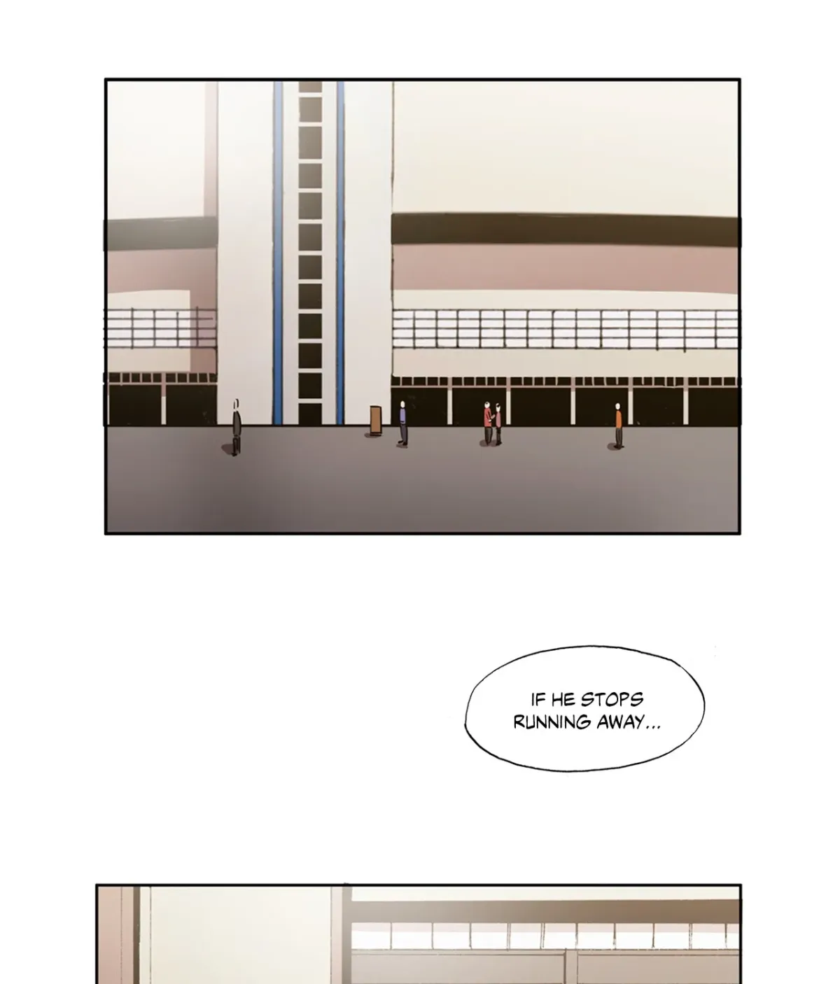 En Garde Chapter 43 page 69 - 