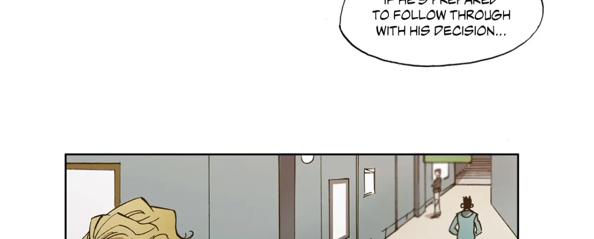 En Garde Chapter 43 page 72 - 