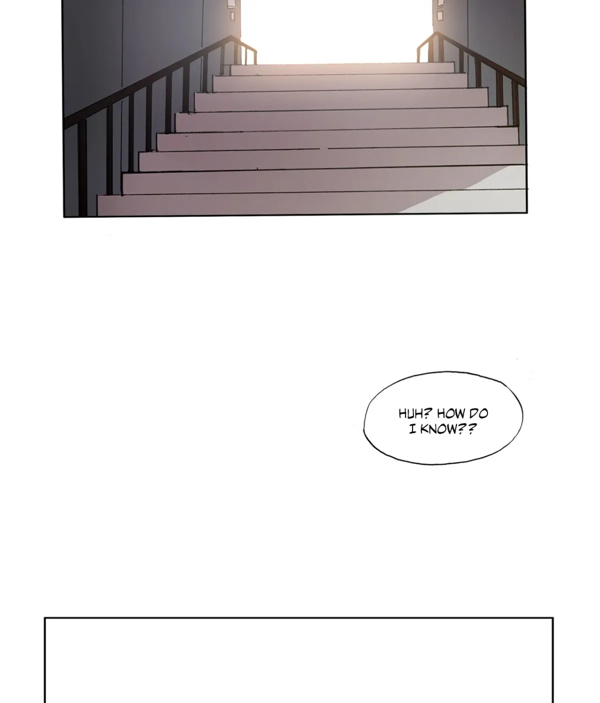 En Garde Chapter 43 page 77 - 