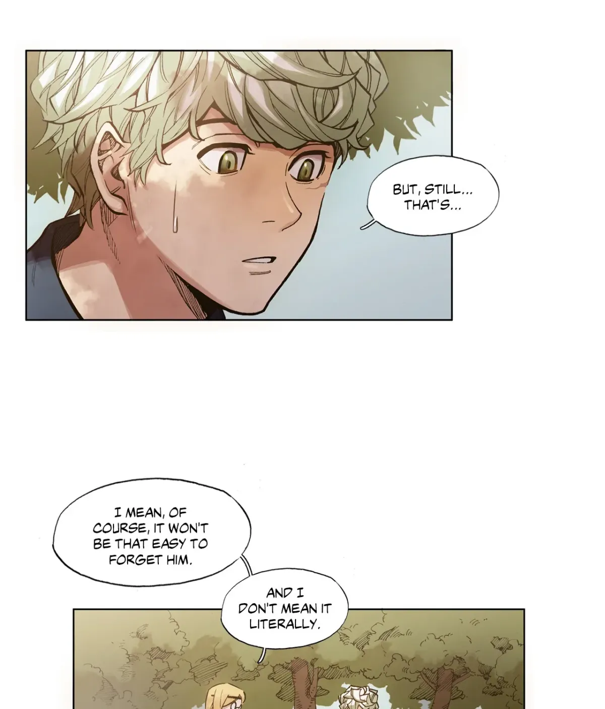En Garde Chapter 43 page 9 - 