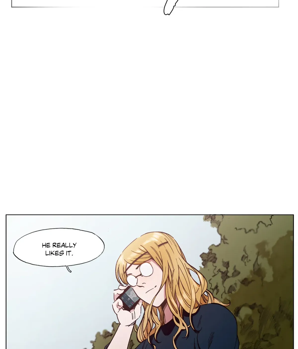En Garde Chapter 43 page 81 - 