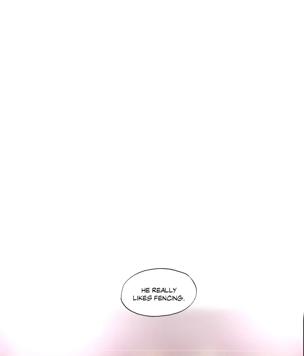 En Garde Chapter 43 page 83 - 