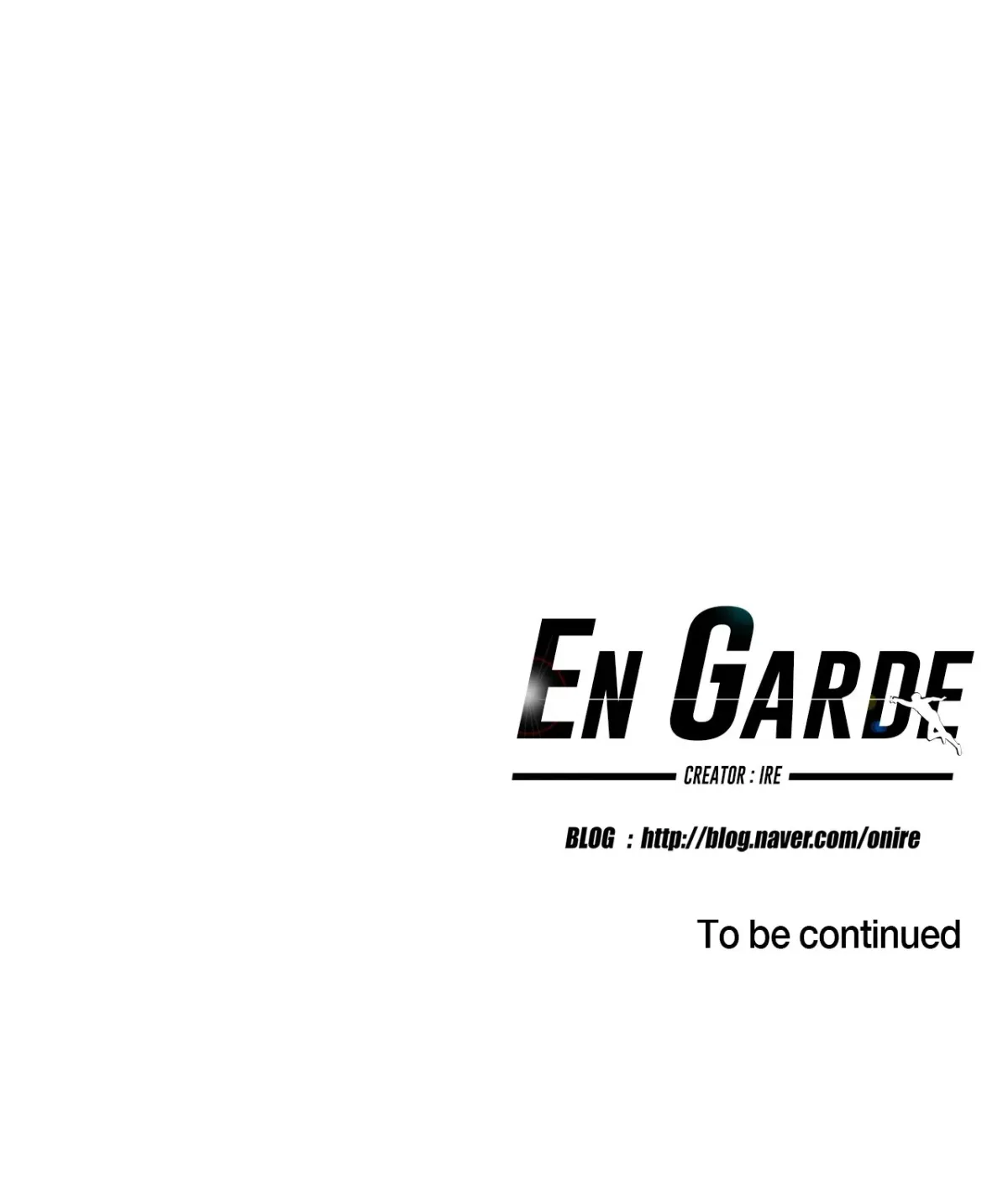 En Garde Chapter 43 page 87 - 