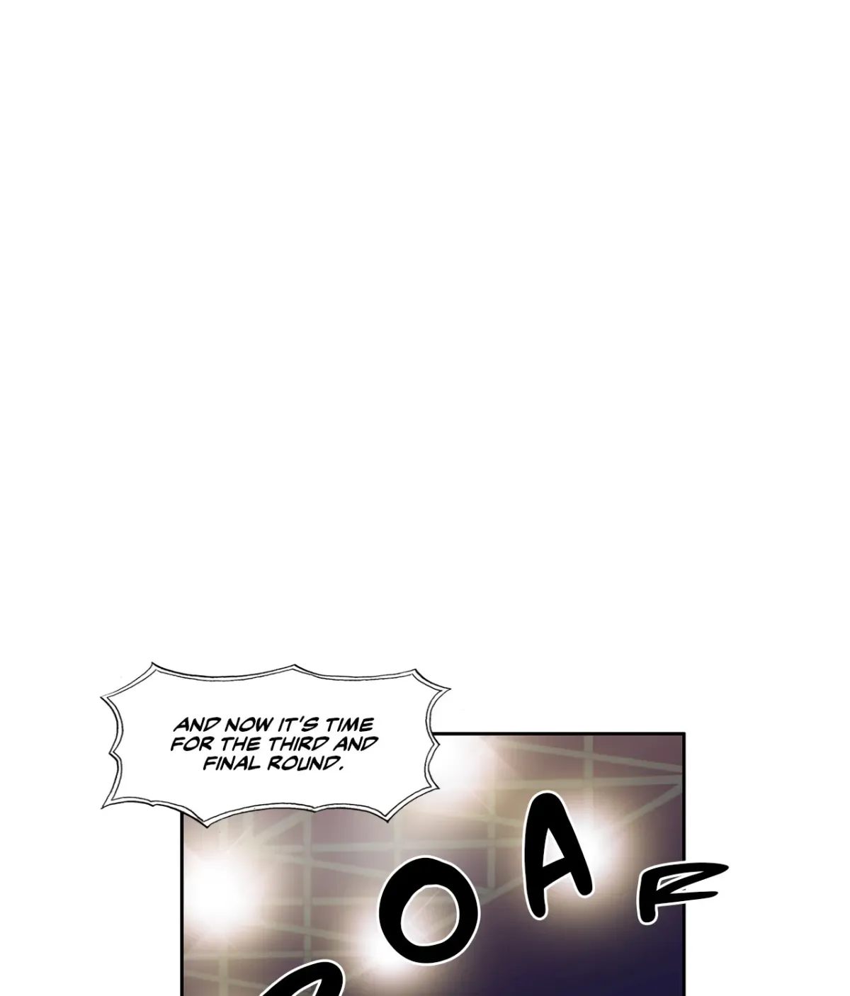En Garde Chapter 44 page 1 - 