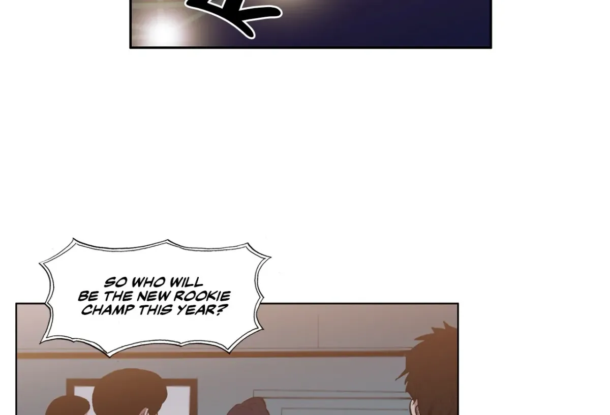 En Garde Chapter 44 page 2 - 