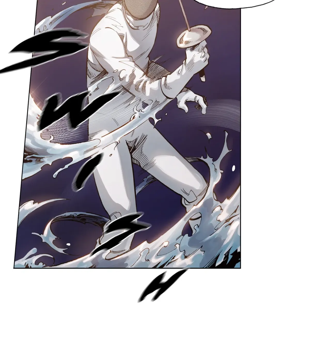 En Garde Chapter 44 page 11 - 