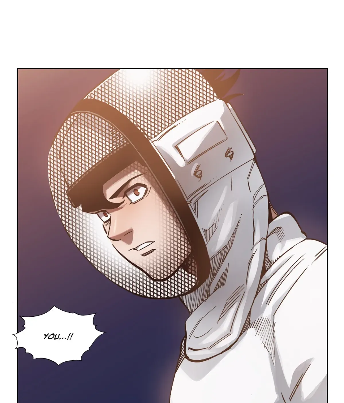 En Garde Chapter 44 page 103 - 