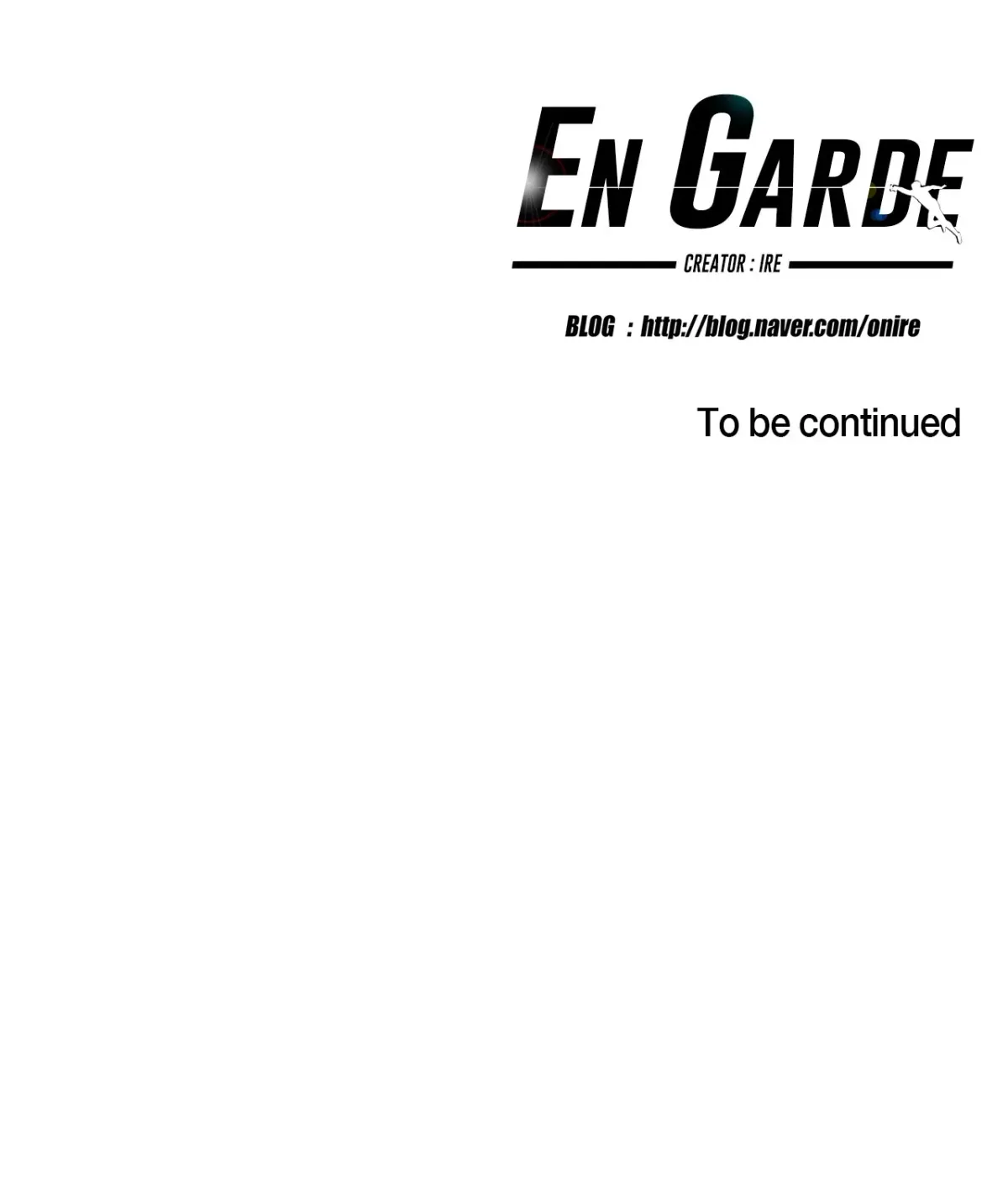 En Garde Chapter 44 page 107 - 