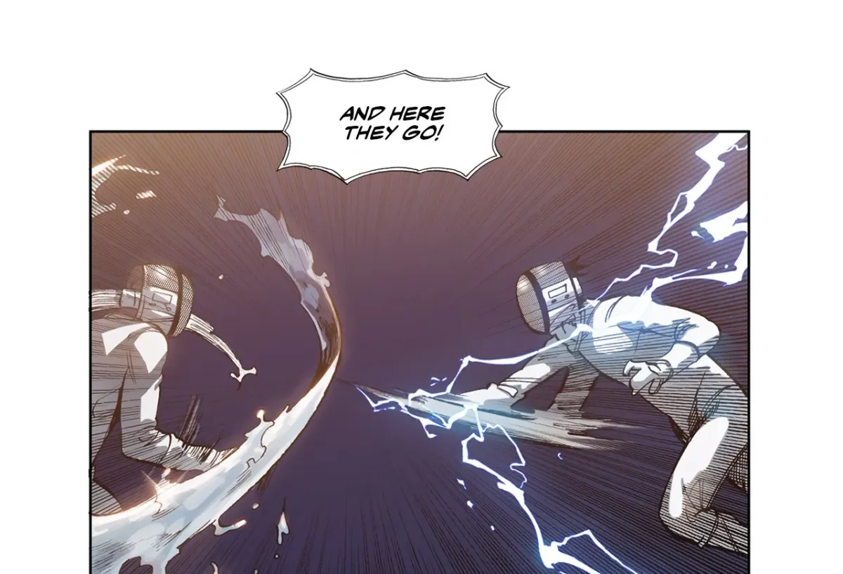 En Garde Chapter 44 page 12 - 