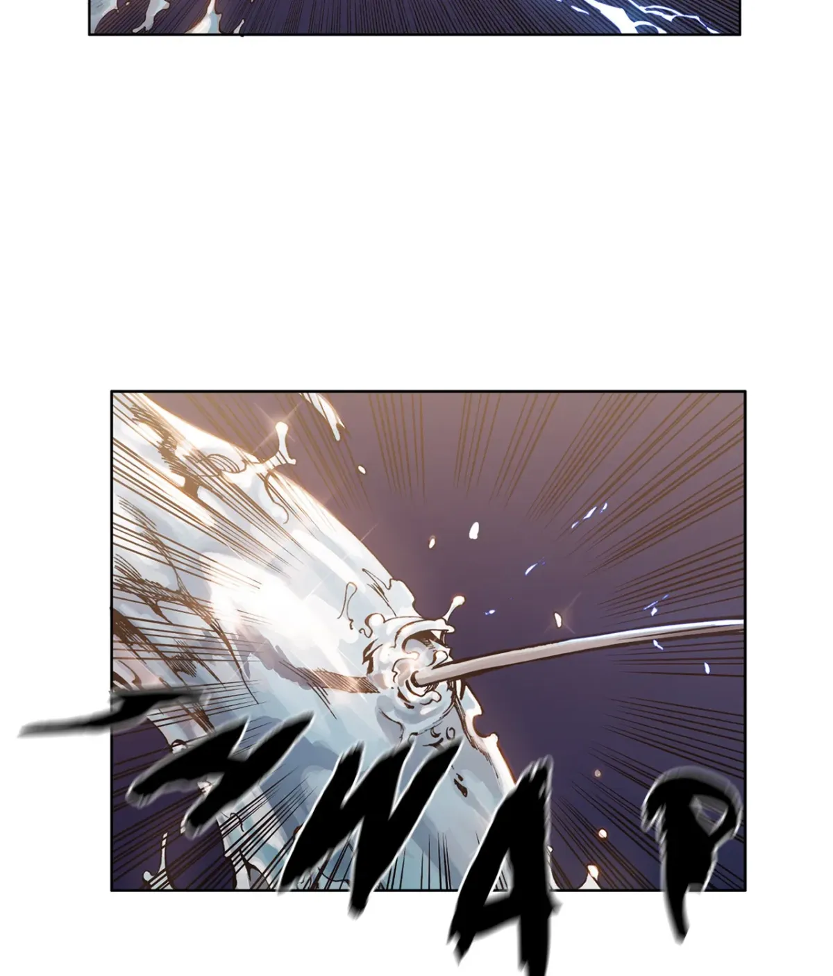 En Garde Chapter 44 page 13 - 