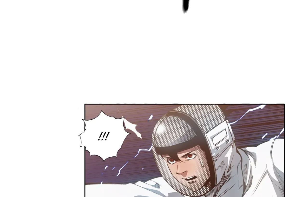 En Garde Chapter 44 page 14 - 