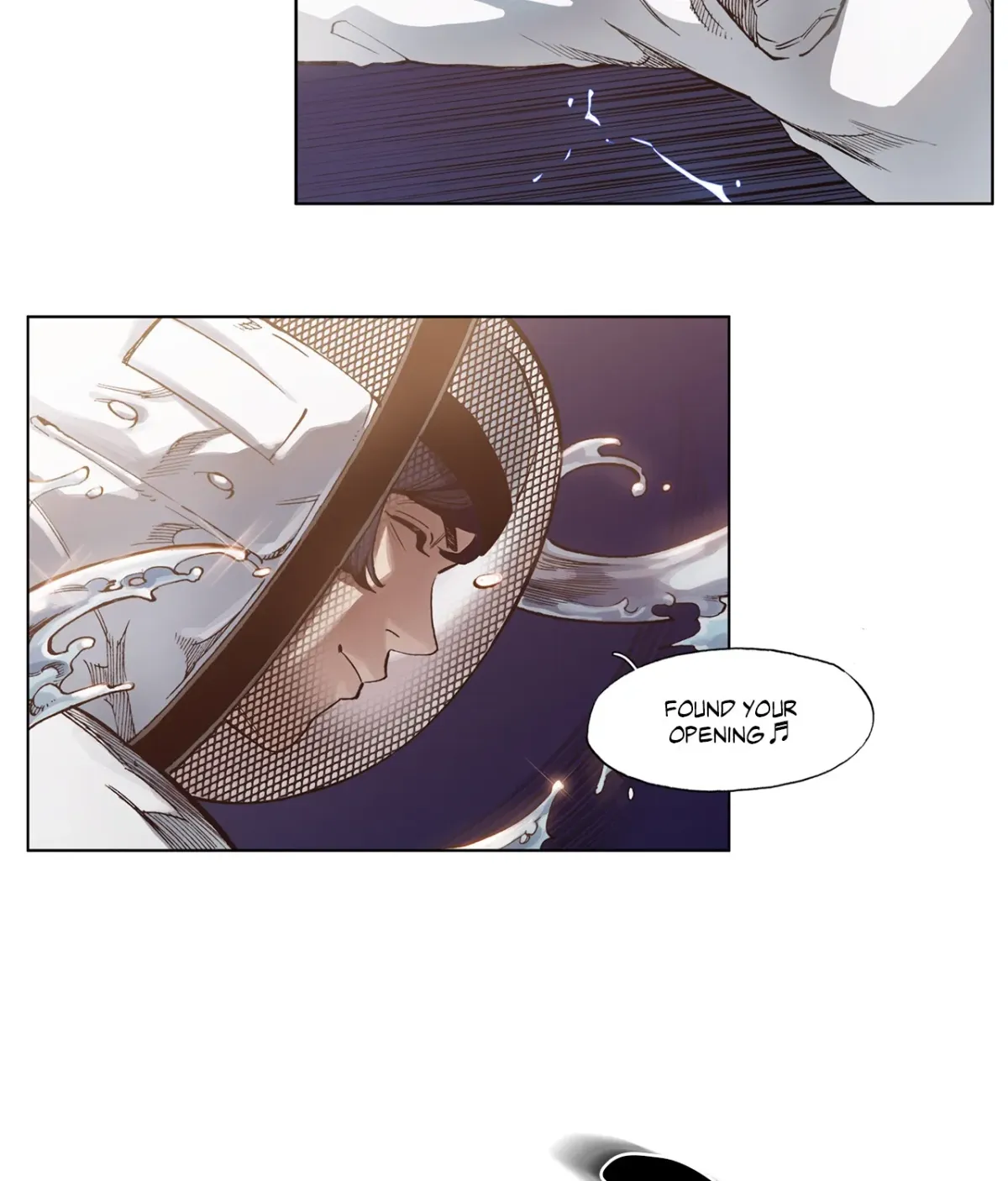 En Garde Chapter 44 page 15 - 