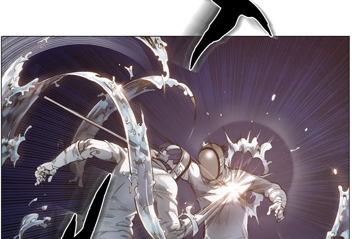 En Garde Chapter 44 page 16 - 