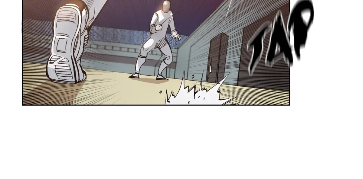 En Garde Chapter 44 page 32 - 