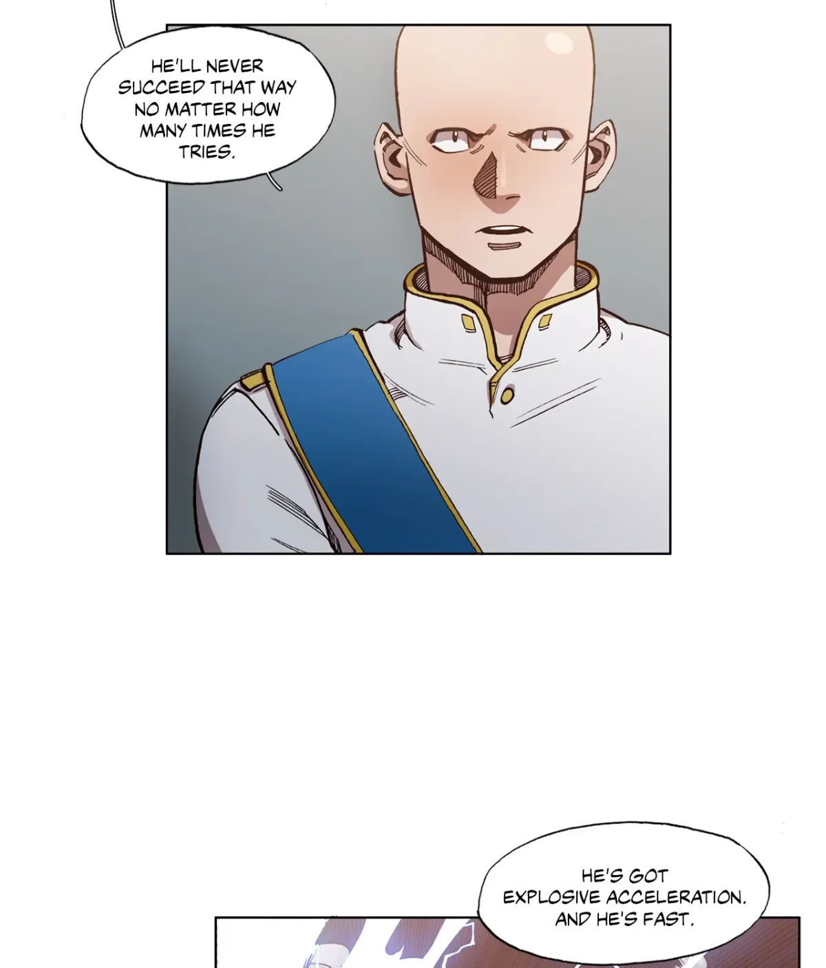 En Garde Chapter 44 page 35 - 