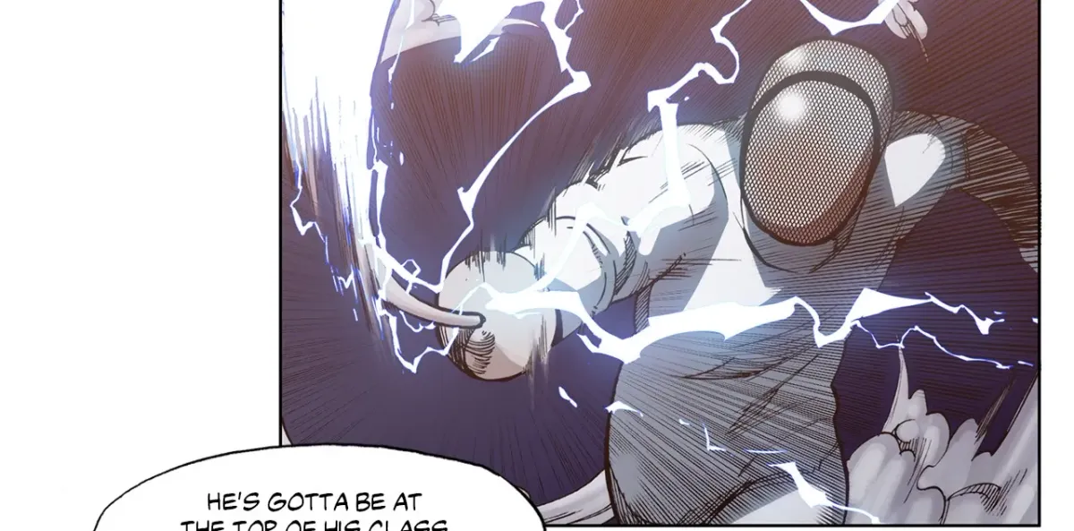 En Garde Chapter 44 page 36 - 