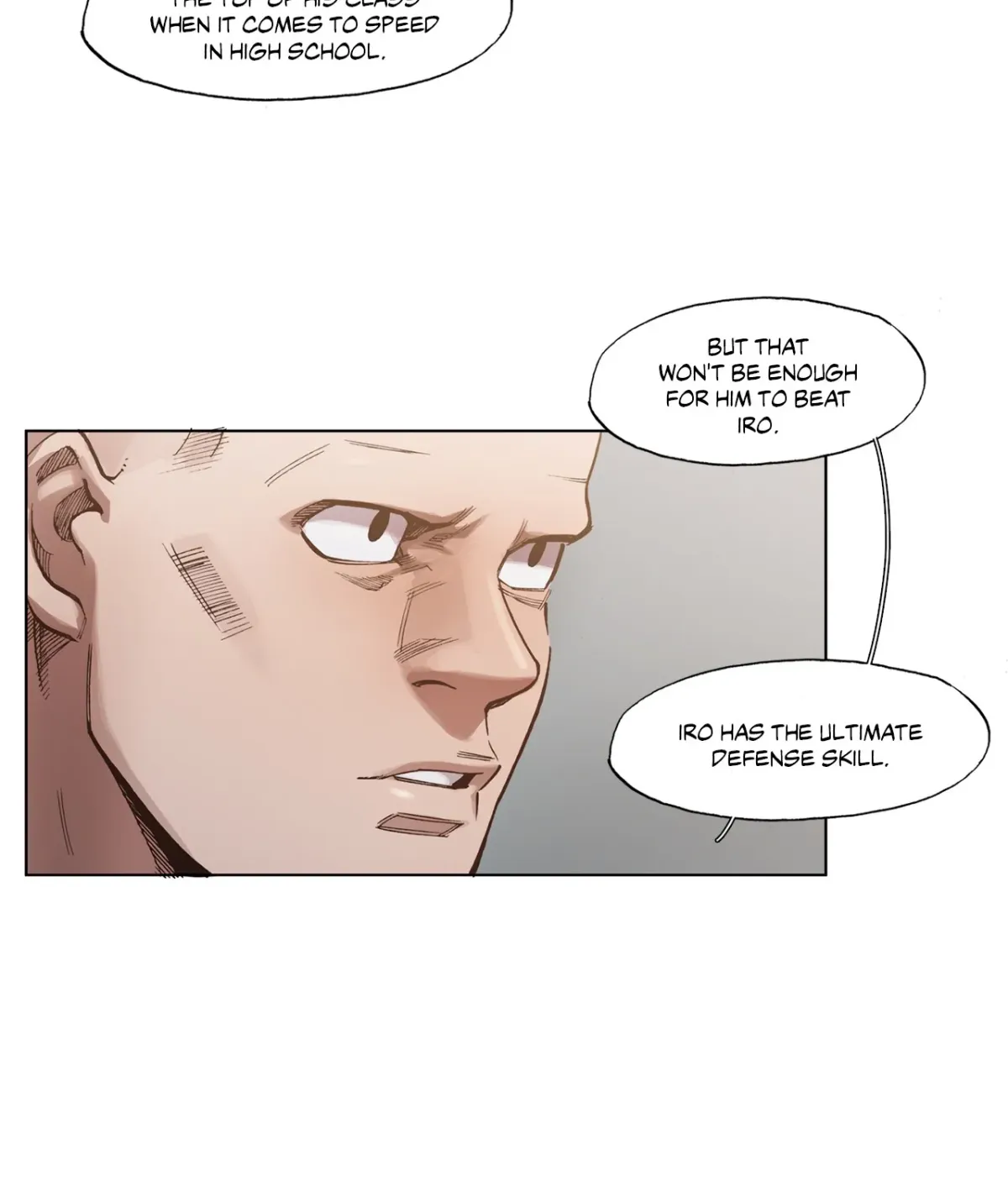 En Garde Chapter 44 page 37 - 