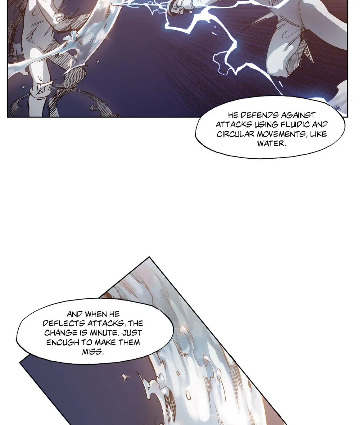 En Garde Chapter 44 page 41 - 