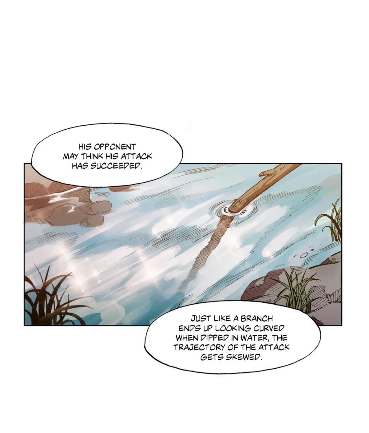 En Garde Chapter 44 page 43 - 