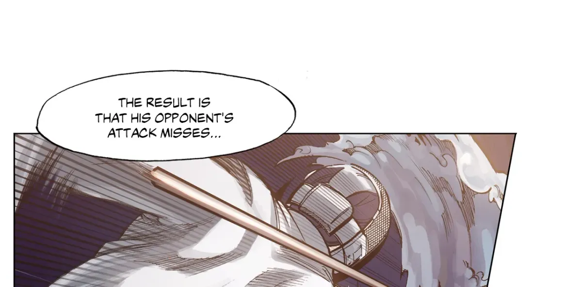 En Garde Chapter 44 page 44 - 