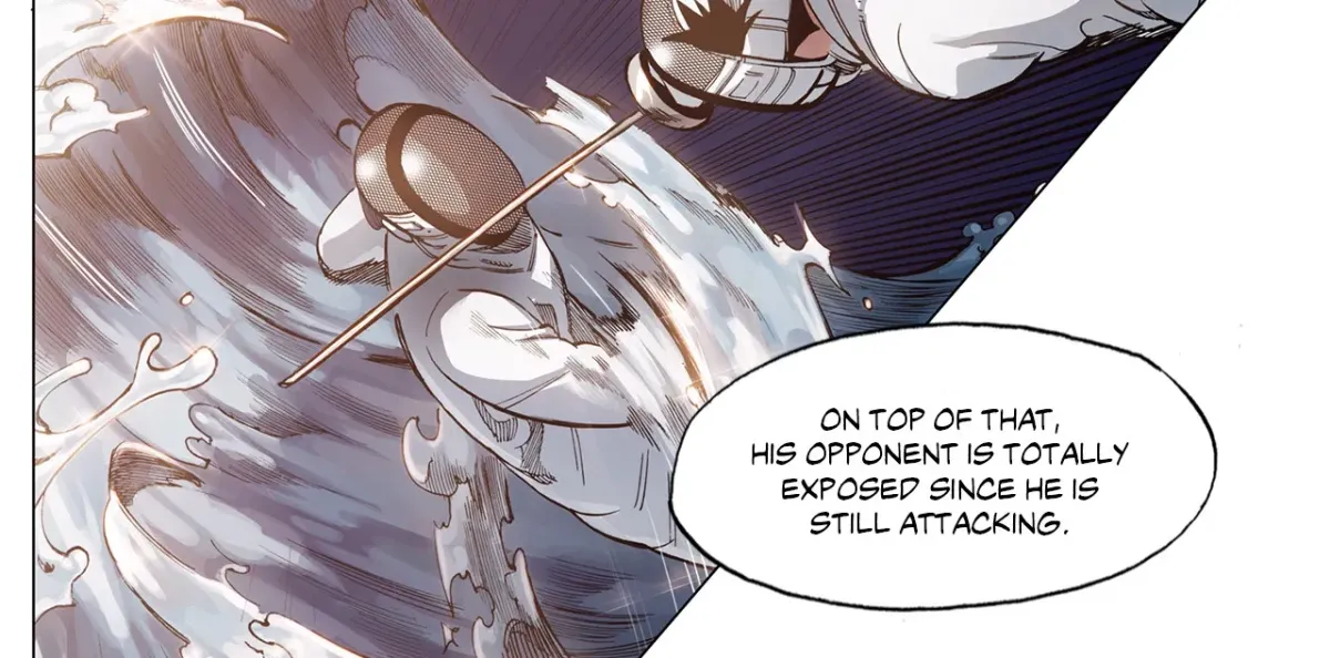 En Garde Chapter 44 page 46 - 