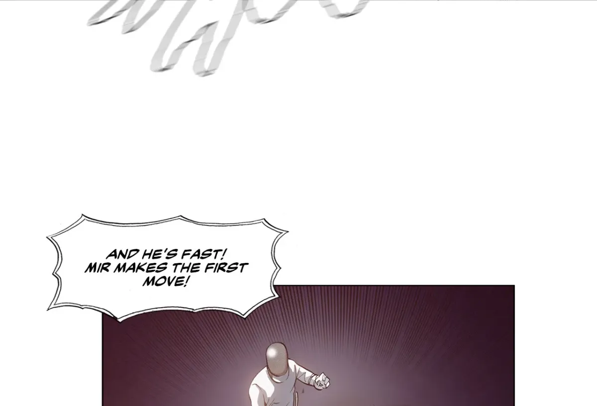 En Garde Chapter 44 page 6 - 