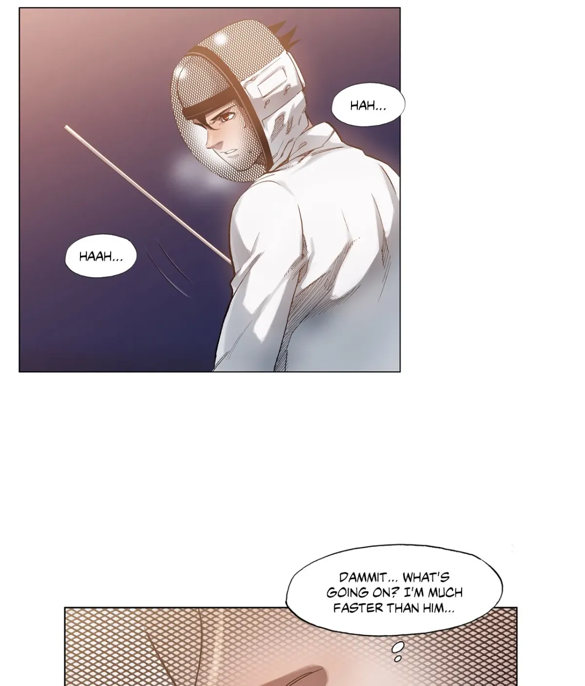 En Garde Chapter 44 page 69 - 