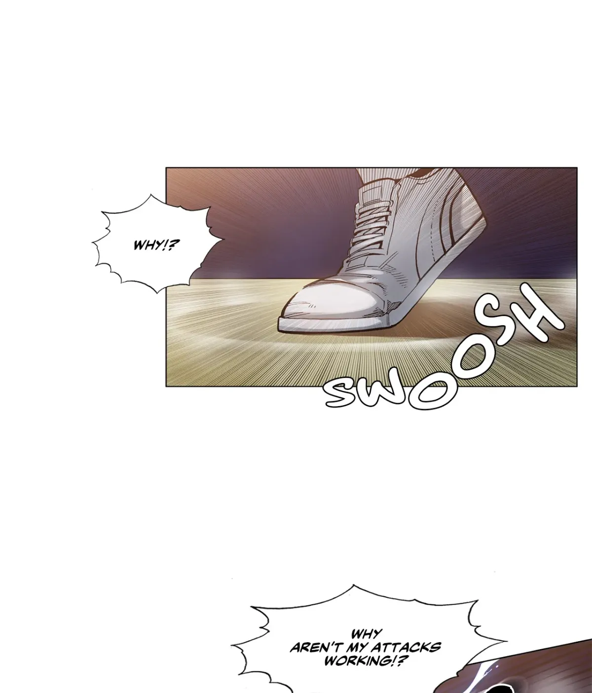 En Garde Chapter 44 page 71 - 
