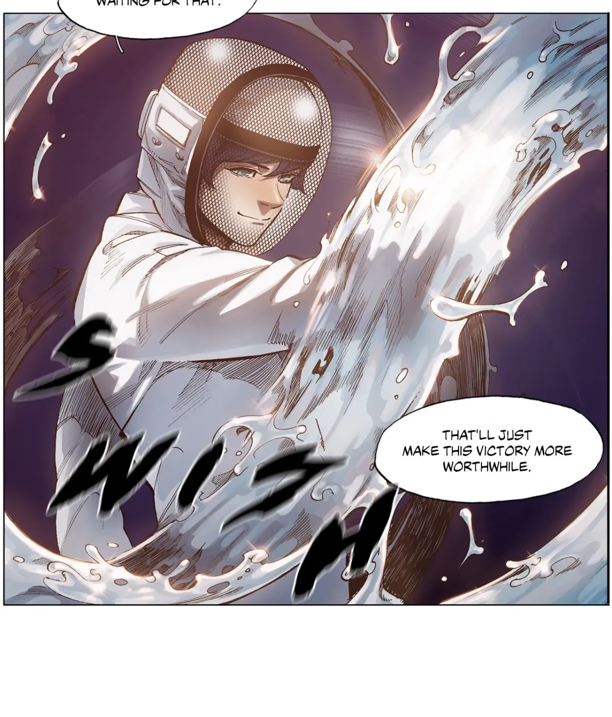 En Garde Chapter 44 page 75 - 