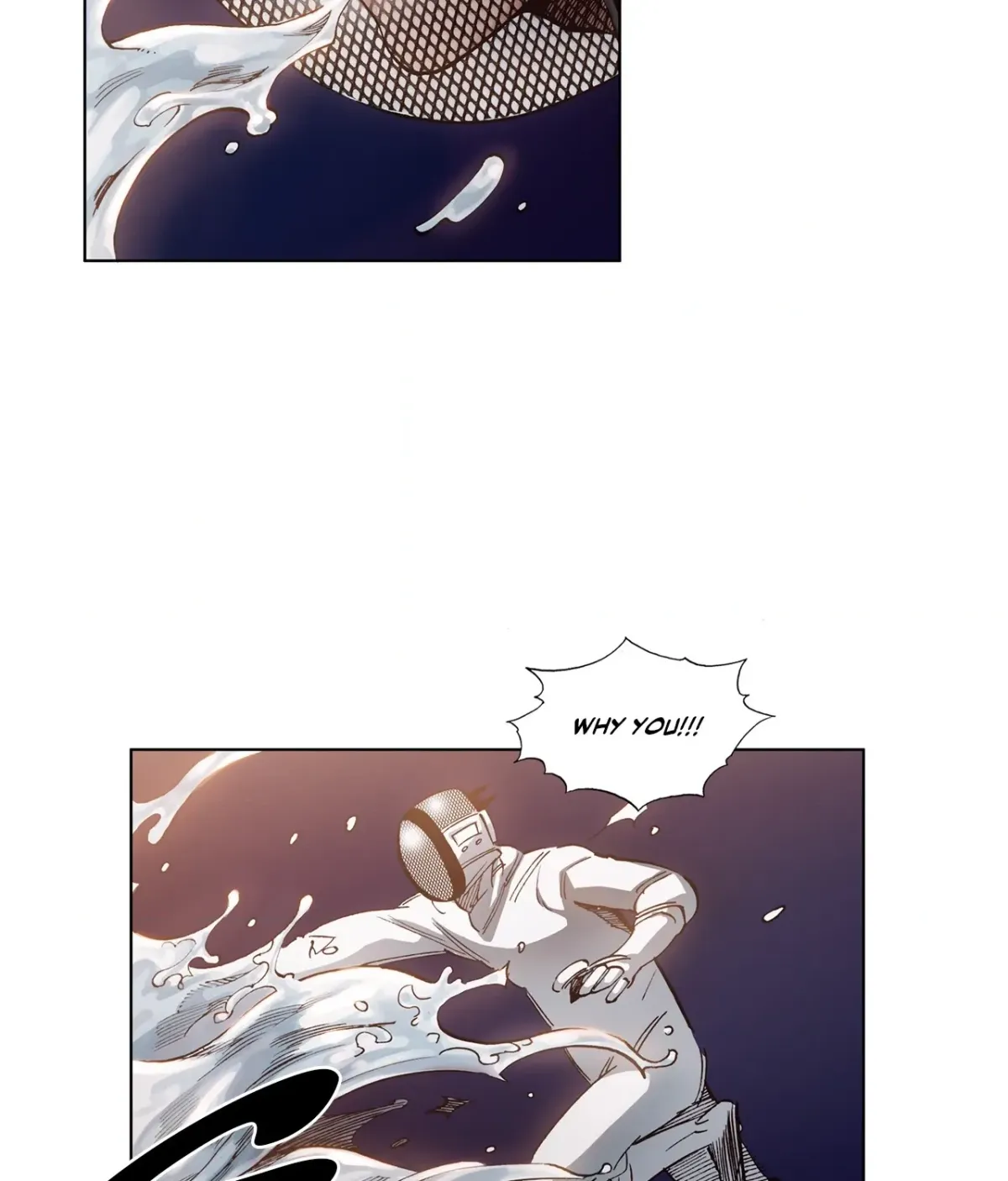 En Garde Chapter 44 page 79 - 