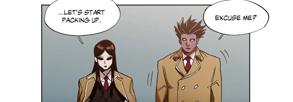 En Garde Chapter 44 page 86 - 