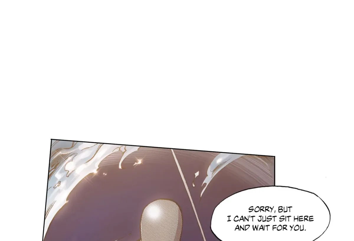 En Garde Chapter 44 page 10 - 