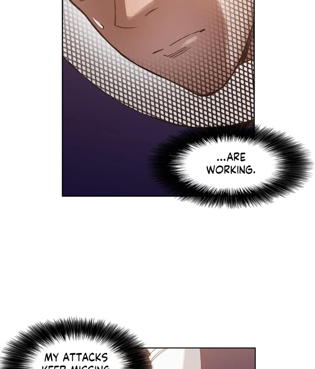En Garde Chapter 44 page 91 - 