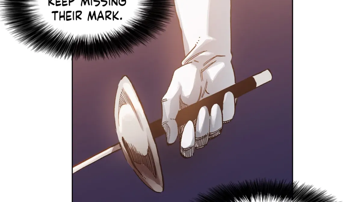 En Garde Chapter 44 page 92 - 