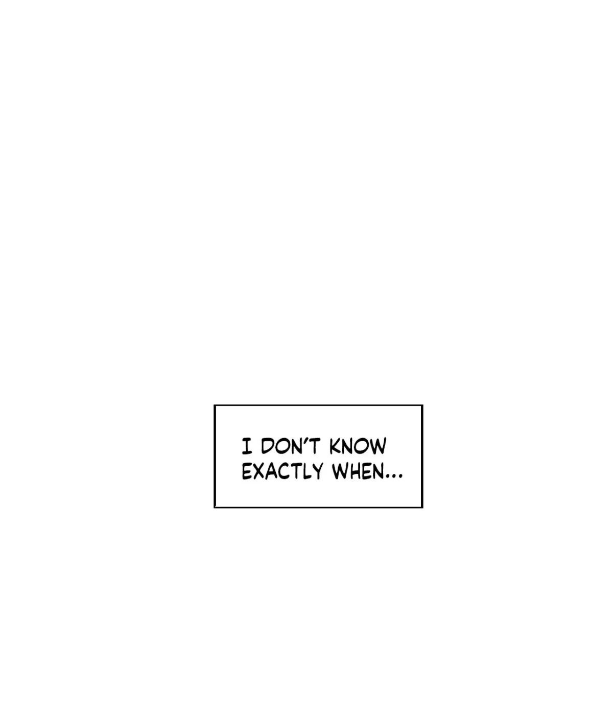 En Garde Chapter 45 page 1 - 