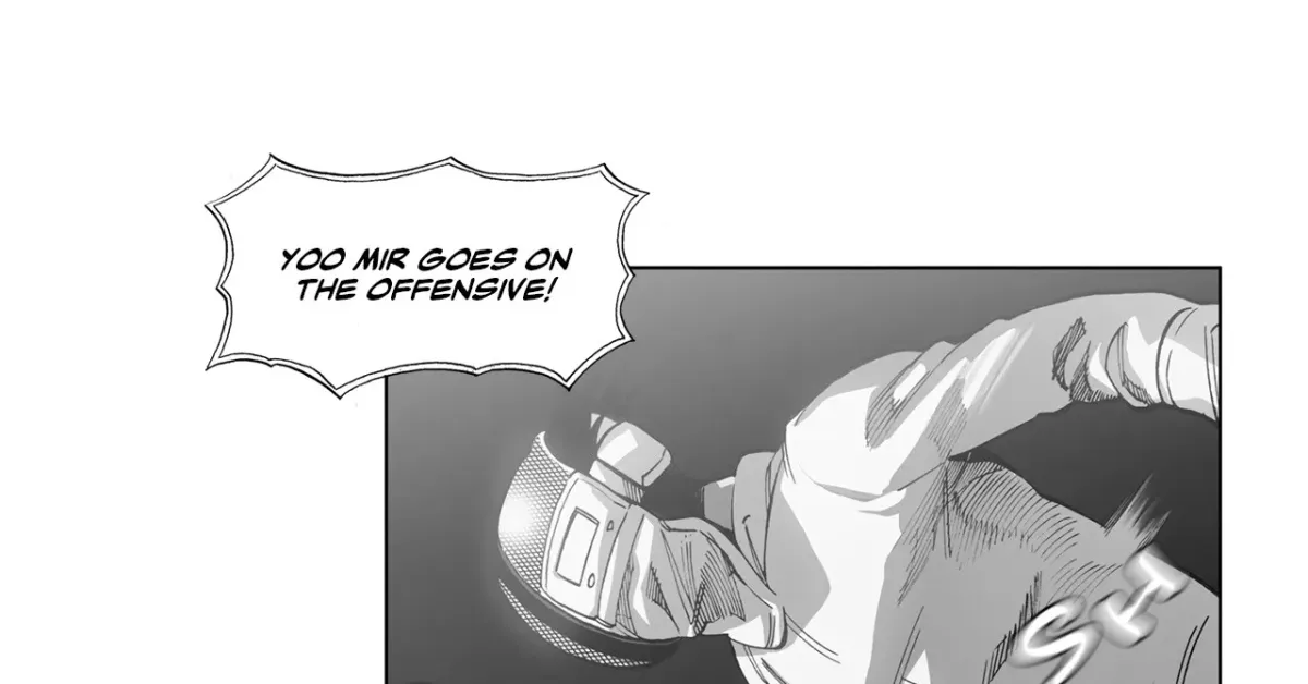 En Garde Chapter 45 page 2 - 